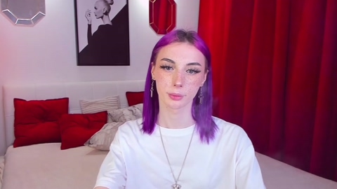 Sweet_Eaton Model Profile - TsRecs